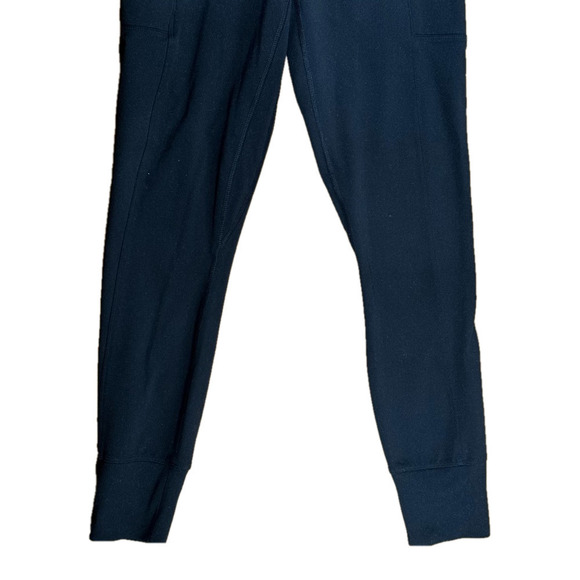 90 Degree By Reflex High Waisted Wonderlink Utility Joggers - Picture 3 of 6